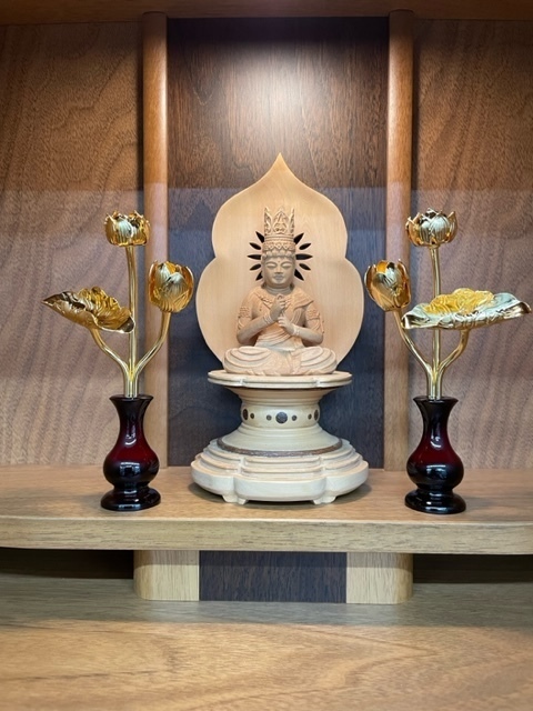 常花 19(仏具、仏壇)