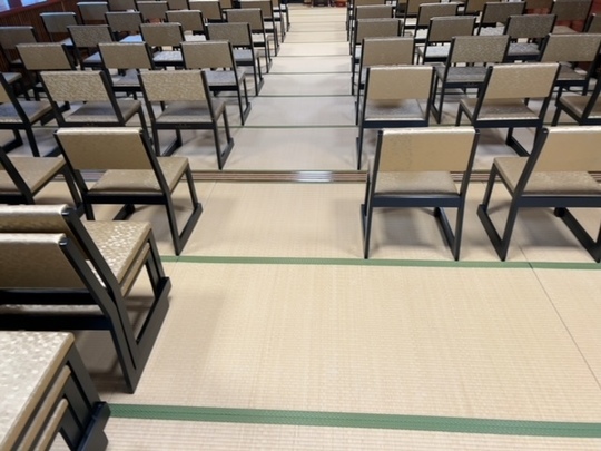 寺院用仏具 寺院用仏具