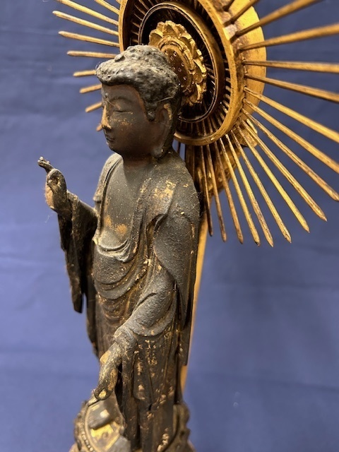 修復例 - 仏壇のなかた（株式会社中田仏具店）