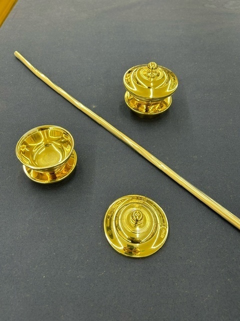 寺院用仏具 寺院用仏具