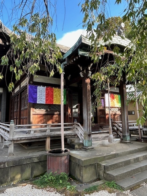 寺院用仏具