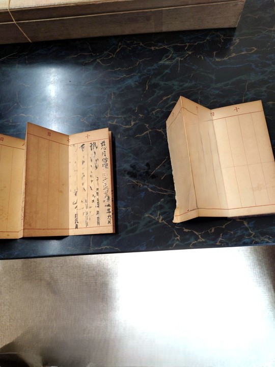 修復例 - 仏壇のなかた（株式会社中田仏具店）