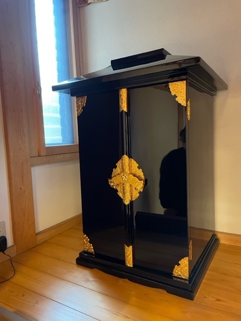寺院用仏具 寺院用仏具