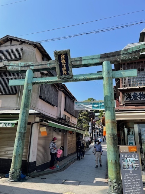 中田佛具店のル−ツ